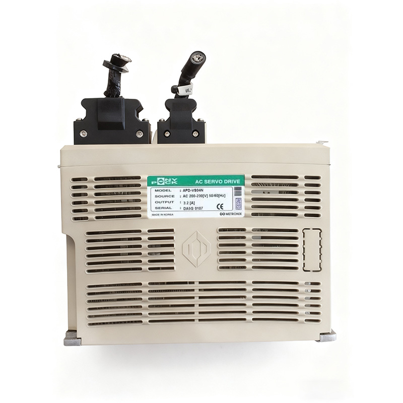 MECAPION APD-VS04N Servo Drive