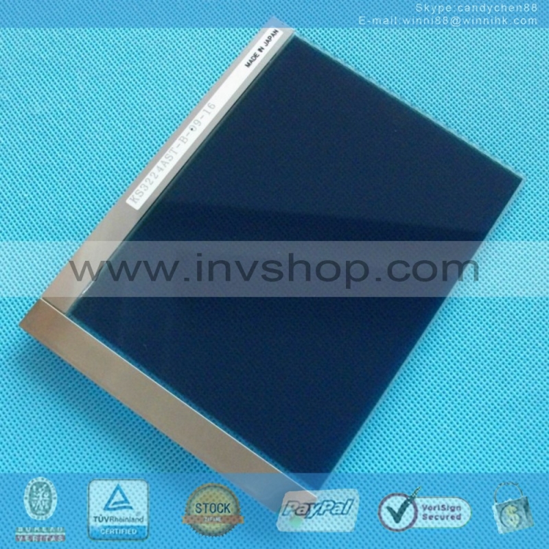 Original KS3224AST-B lcd screen in stock