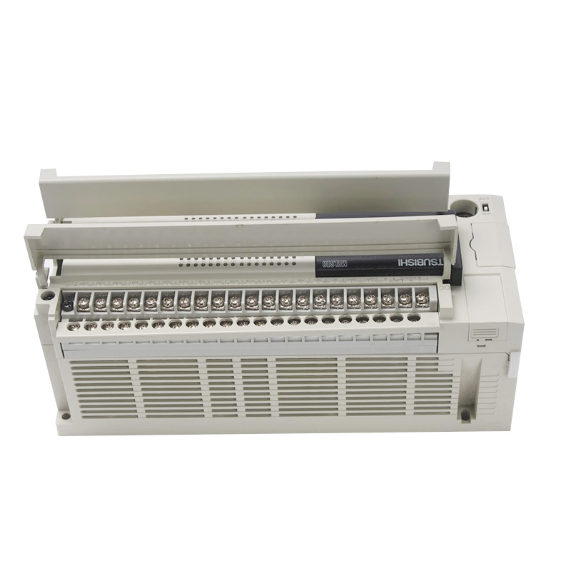 MITSUBISHI SPS FX3U-64MT-DS