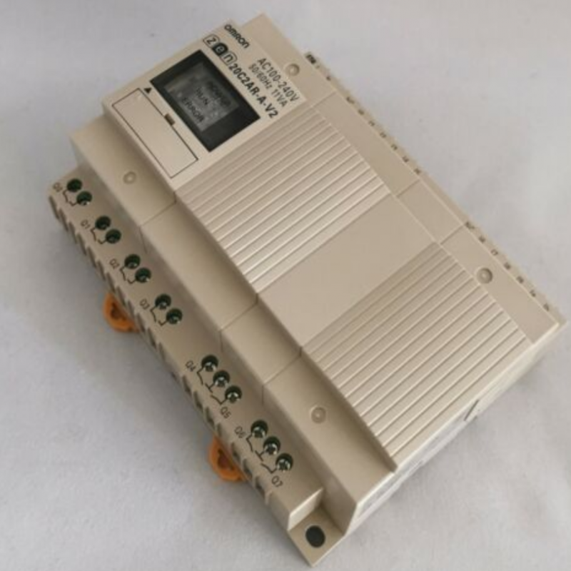 ZEN-20C2AR-A-V2 OMRON OMRON programmable relay