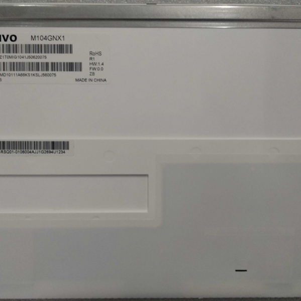 M104GNX1 R1/R2 IVO 10.4