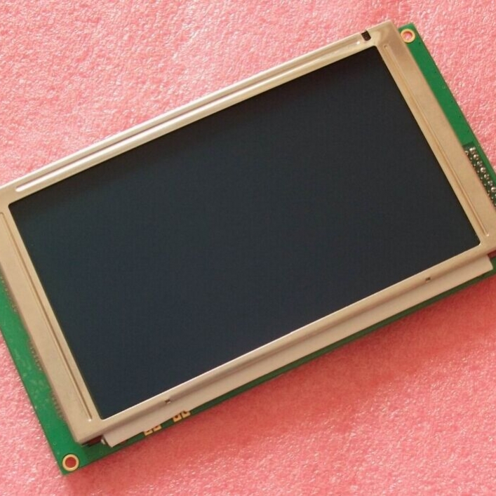 New STN LCD Screen Display Panel 240*128 NMTG-S24128E for Microtips