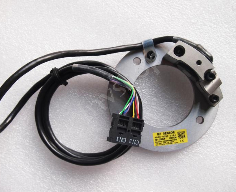A06B-0227-B300 Fanuc Servo motor