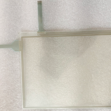 FUJI HAKKO V610C UG420H Touch screen glass