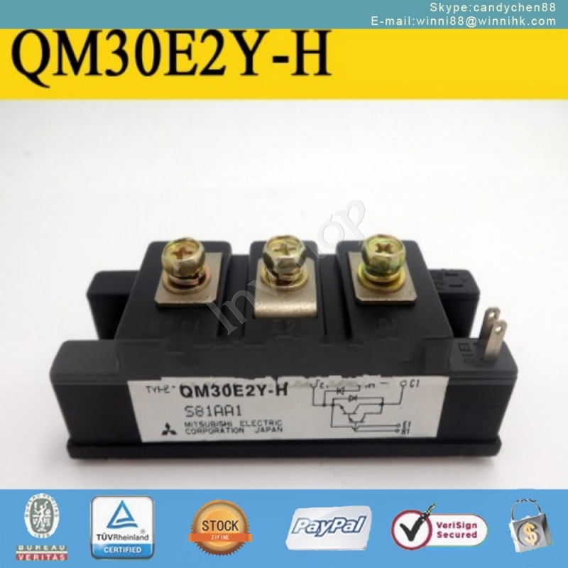 NEW QM30E2Y-H MITSUBISHI MODULE QM30E2YH