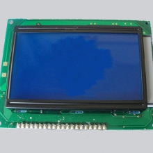 1280*640 MSG12864A LCD PANEL