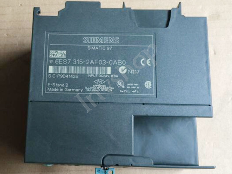 TMPEXTA2 hung temperature control board