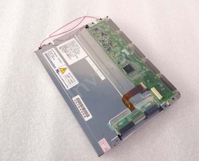 NS8-TV01-V2 OMRON HMI inside LCD Display