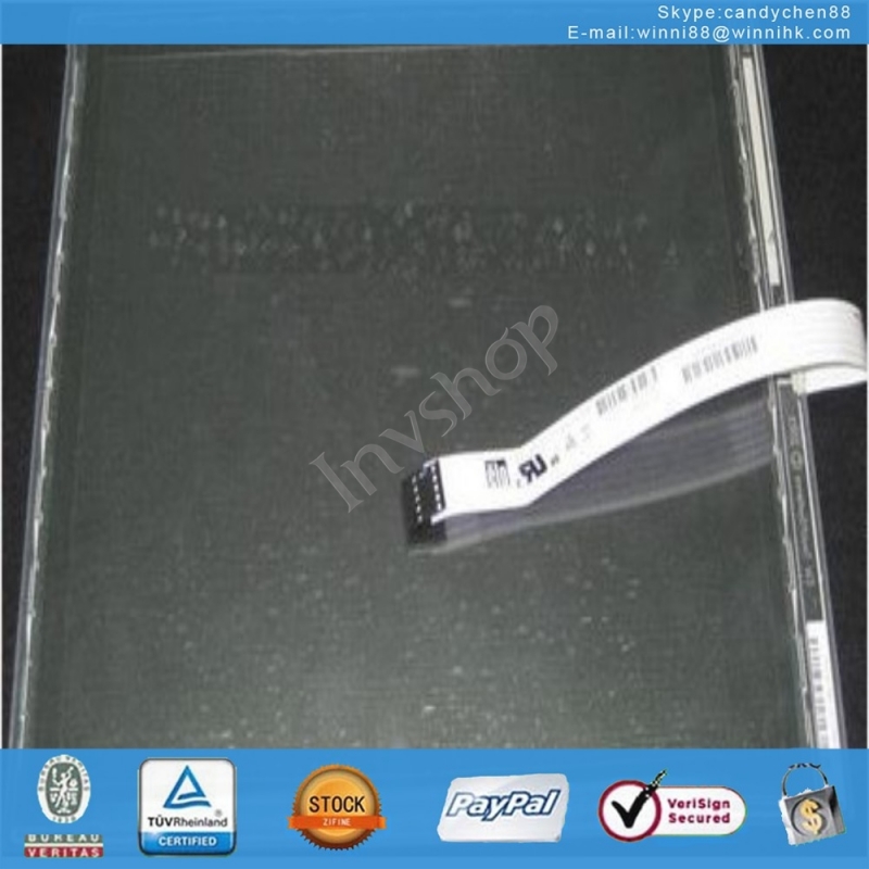 NEW 362740-792 Touch Screen Glass REV 12.1''for Elo TouchSystems