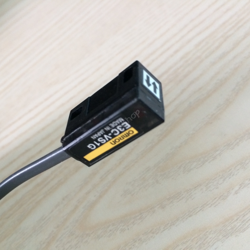 OMRON E3C-VS1G Photoelectric switch