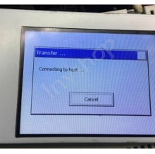 LFUBL6322B LCD PANEL + TOUCH SCREEN LFUBL6322B