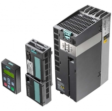 Siemens Wechselrichter G120