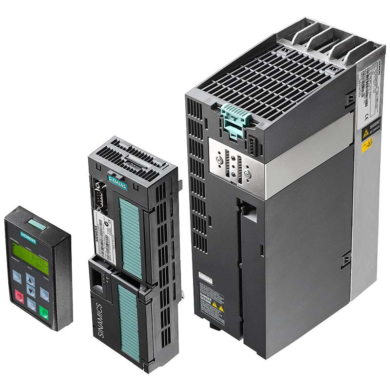 Siemens Wechselrichter G120