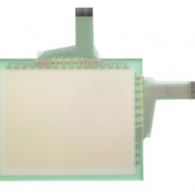 new GP2301-LG41-24V Touch screen glass