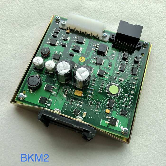 Heidelberg BKM2-S Board 00.785.0628 00.781.9230 Heidelberg Offset Printing Machine Parts Compatible