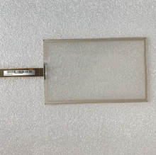 7 inch glass touch screen AMT2525