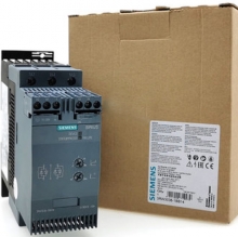 Siemens Soft starter 3RW3036-1BB14