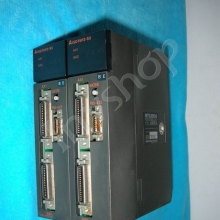 Mitsubishi PLC A1SD75P2-S3 PLC Module