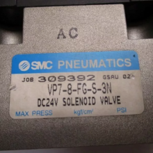 VP7-8-FG-S-3N SMC PNEUMATICS lvds Online One-stop Shopping