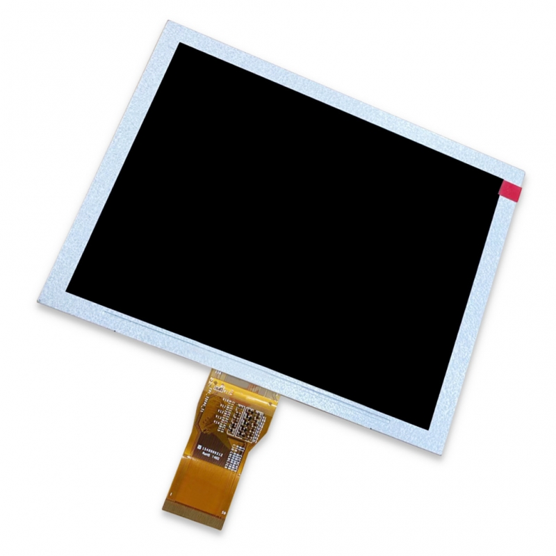 replacement TM080SDHG02 8-Zoll-Tianma-LCD-Anzeigen
