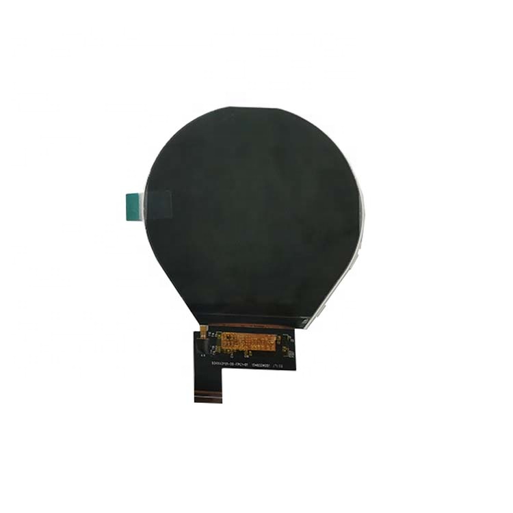 TM034XVZP01 TIANMA 3.4