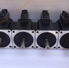 NEW and Original Panasonic AC Servo motor MSMF152L1G6M 200V