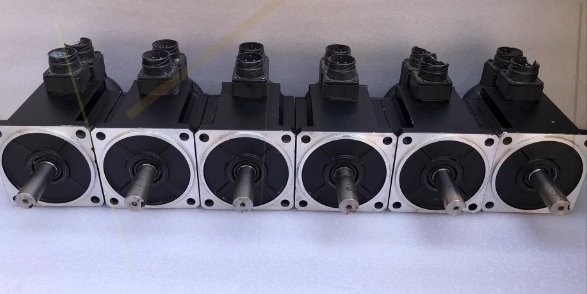 NEW and Original Panasonic AC Servo motor MSMF152L1G6M 200V