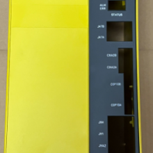 A06B-6200-H026 Fanuc Servo Amplifier
