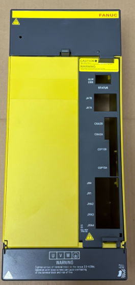 A06B-6200-H026 Fanuc-Servoverstärker