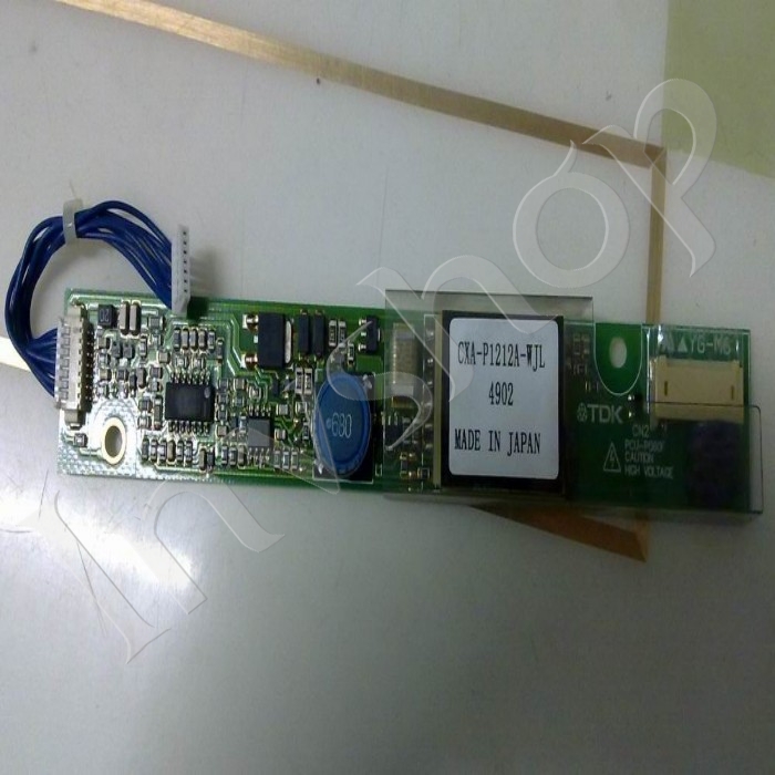 Cxa-p1212a-wjl pcu-p060f yg-m6 LCD - wechselrichter fÃ¼r TDK