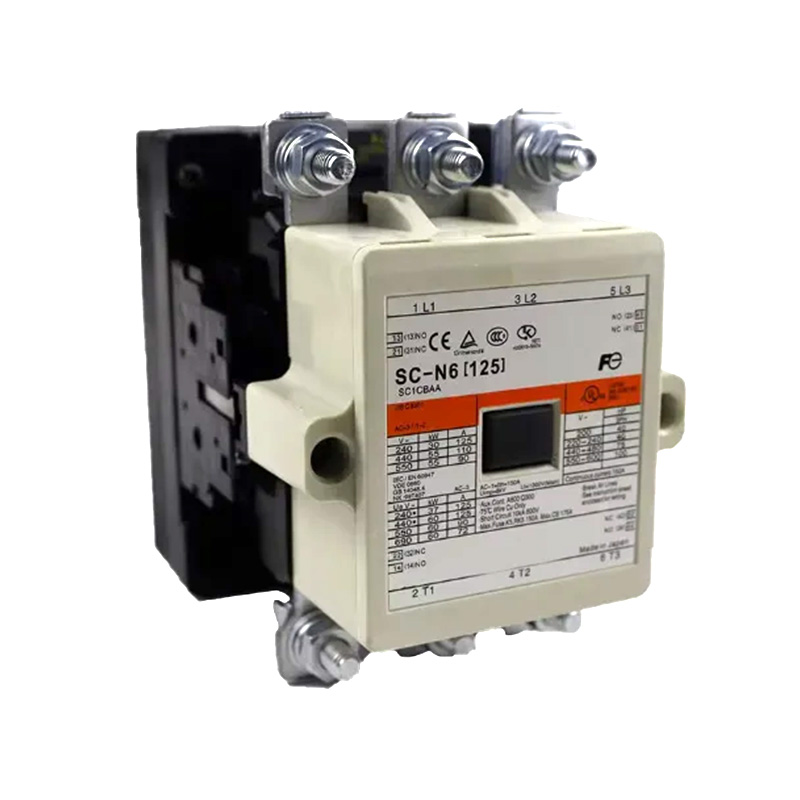 SC-N6 [125] Fuji AC contactor