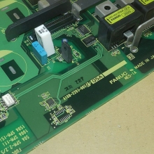 FANUC circuit board A16B-2203-0652/04A