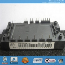 NeUe 7mbr25sa120 Fuji 7mbr25sa-120 igbt - modul