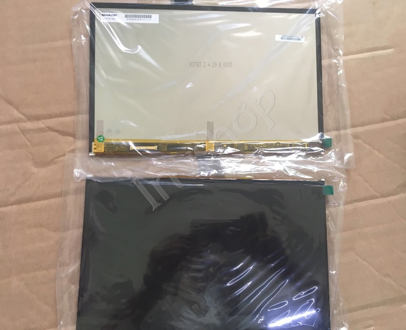 FLC59UXC8V-02A New and Original Fujitsu 23.1inch lcd display