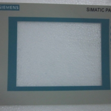 1pc panel protective Siemens TP177 6AV6640-0CA11-0AX0 film 0KP2 touch screen 60 days