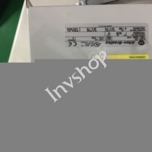 1PC used B17001A79515 Yaskawa encoder