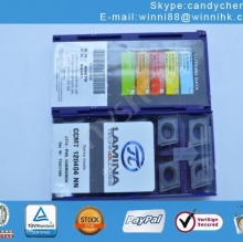 Inserts 10PCS/Box In Box LAMINA CCMT 120404 NN