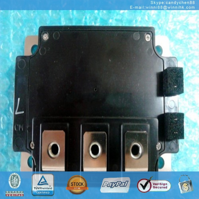 NEW CM75TU-24F MITSUBISHI MODULE CM75TU24F