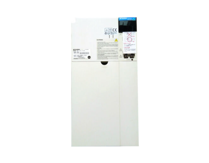 ac mr-j2s-700a mitsubishi servoantrieb
