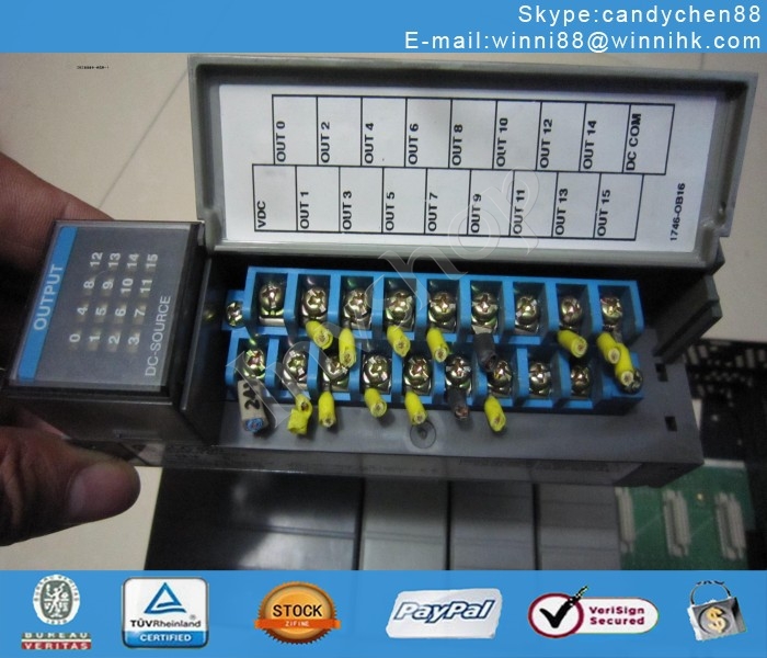 fanuc a16b-1100-0200 control board verwendet fÃ¼r 60 tage garantie
