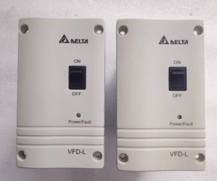 VFD002L21W-I Delta Wechselrichter Neu und Original