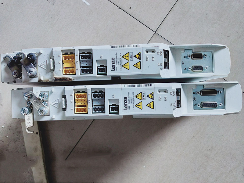 lenze module E70ACMSE0054SA2ETR