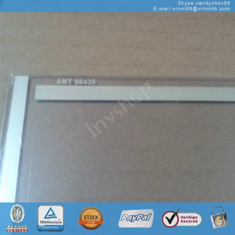 AMT-98439 touch screen panel 10.4 4wire