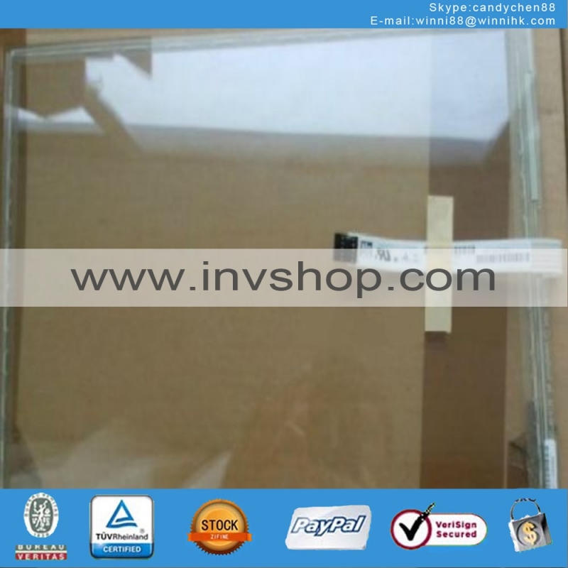 NEW SIEMENS TP 37-10 6AV3 637-1Pâ€‹L00-0AX0 Glass TP37-10 Touchscreen 60 days warranty