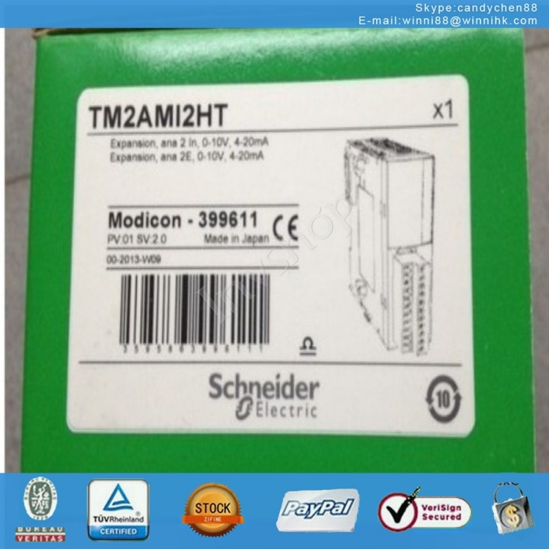 TM2AMI2HT for Schneider/Modicâ€‹on