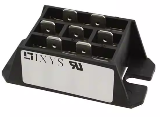 IXYS module made by German new and original VUO30-16NO3