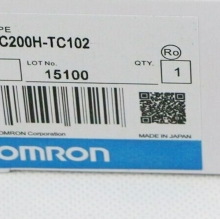 SPS der Serie Omron C200H C200H-TC102 Modul der Temperaturregeleinheit