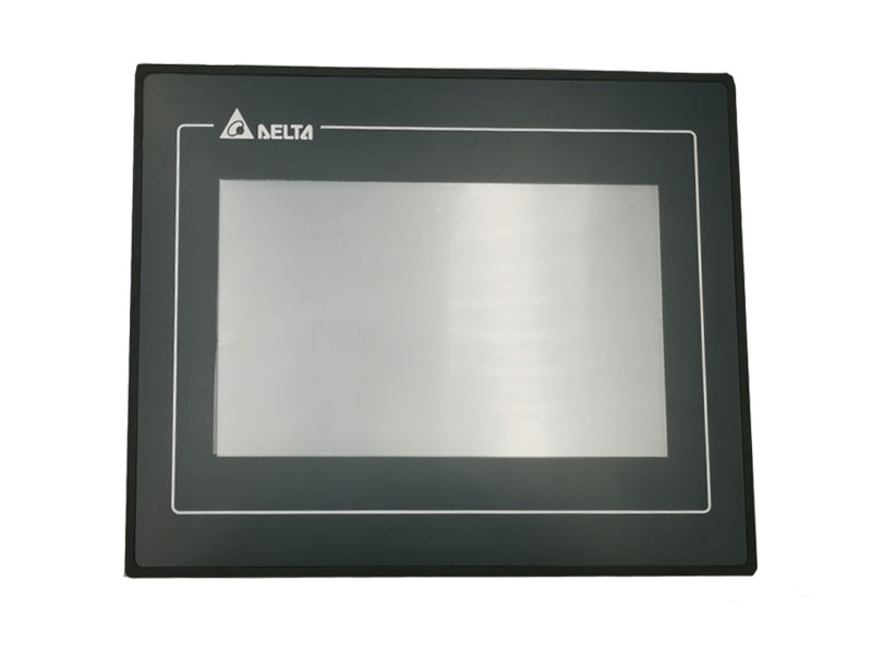 HMI-Touchscreen-Bedienfeld DOP-107BV