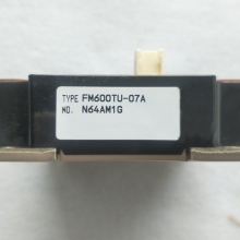 Fm600tu-07a Mitsubishi - modul fm600tu07a