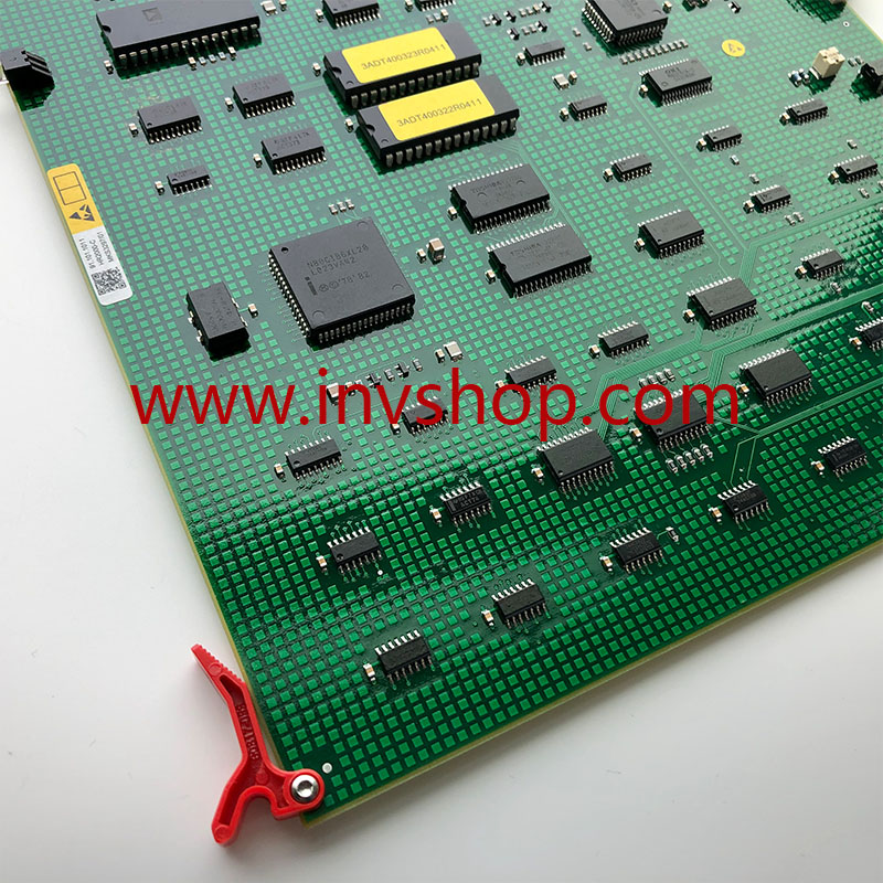 SRK/HR1001 main motor control board 91.101.1011